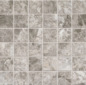Grey Mosaic - stone tile